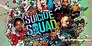 Best Achievement in Makeup and Hairstyling- Suicide Squad