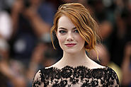 Best Performance by an Actress in a Leading Role- Emma Stone for 'La La Land'