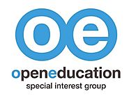 Open Education Special Interest Group