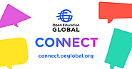 OE Global Connect - the place for global open educators to connect and share