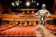 How Oscar-Nominated Movies are Using Social Media