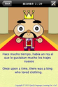 The Emperor's New Clothes - Android Apps on Google Play