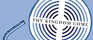 Thy Kingdom Come Family Creative Prayer Journal - engageworship