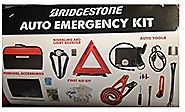 Bridgestone Auto Emergency Kit
