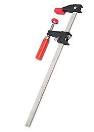 Bessey GSCC2.524 2.5-Inch x 24-Inch Economy Clutch Style Bar Clamp