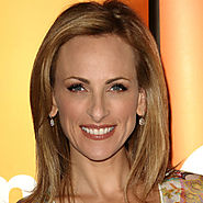 Marlee Matlin