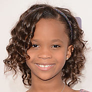 Quvenzhané Wallis