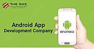 Android App Development Company