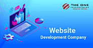 Web Development Company