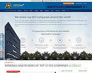 SEO Company – To Follow The Business Ethics