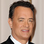 Tom Hanks won 2 awards and 5 nominees
