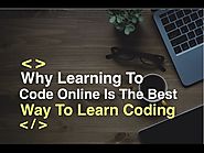 Best Way To Learn Coding Why Online Courses Are Perfect For Beginners Learning Java & Android