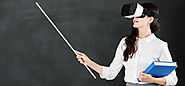 Immersive Education: VR Comes of Age -- Campus Technology