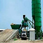 Hire Popular Simplified Mix Design Supplier