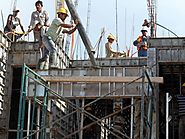 Equipment Of Ready Mix Concrete Available With Best Quality