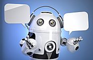 How Chatbots Are About To Change Communication | Chatbot
