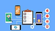 The Best Practices for Mobile App Testing Automation
