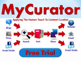 MyCurator - training