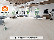 Imported Marble in India, Supplier of Botticino Classico Marble