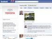Toyota USA | Facebook