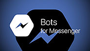 Messenger z nowymi możliwościami dla botów. Nie będzie chatów.