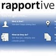 Rapportive