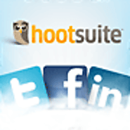 HootSuite - Social Media Dashboard for Teams using Twitter, Facebook, Linkedin