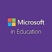 Microsoft in Education