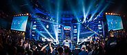 Twitter will live stream 1,500 hours of eSports, including original content