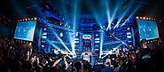Twitter will live stream 1,500 hours of eSports, including original content