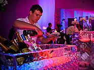 Catering Service for Cocktail Party