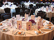 Corporate Events Catering Services