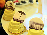 Catering Service for Niche Events