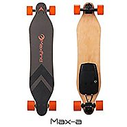 Maxfind New Design Dual Motor Electric Skateboard