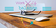 What is your #Work/#Life #Balance? Take this fun quiz and find out...
