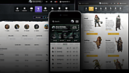 Wizards of the Coast is releasing an official app to support your D&D campaign