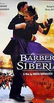The Barber of Siberia (1998)