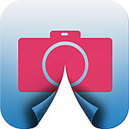 Wrap Camera HD - Ultimate Photo and Picture Editor Suite
