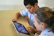 Tips for Supervision: | Redlands College iPad Portal