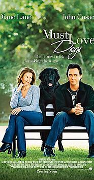 Must Love Dogs (2005)