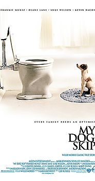 My Dog Skip (2000)