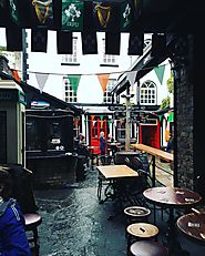 Instagram post by Mother's Rugby Ireland 2017 • Mar 3, 2017 at 9:03pm UTC