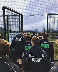 Instagram post by Mother's Rugby Ireland 2017 • Mar 6, 2017 at 6:19pm UTC
