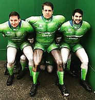 Instagram post by Mother's Rugby Ireland 2017 • Mar 7, 2017 at 6:29pm UTC