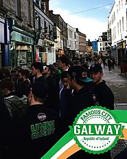 Instagram post by Mother's Rugby Ireland 2017 • Mar 8, 2017 at 11:42am UTC