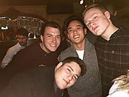 Instagram post by Mother's Rugby Ireland 2017 • Mar 9, 2017 at 3:05am UTC