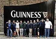 Instagram post by Mother's Rugby Ireland 2017 • Mar 9, 2017 at 10:44pm UTC