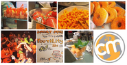 Seeing Orange for Days: My Top 4 Takeaways from Content Marketing World