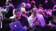 How to use an Event App to Capture Leads and Get Some Attendee Love