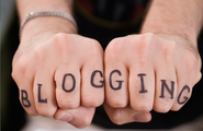 How to Write Your First Blog Post